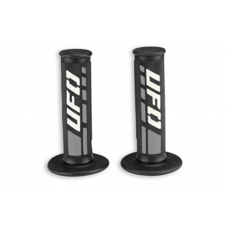 UFO 2025/11 MANETKI TRAX KOLOR CZARNY / SZARY / BIAŁY