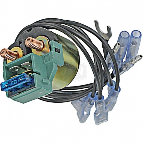 ARROWHEAD (JN) PRZEKAŹNIK ROZRUSZNIKA HONDA ATC 110 '79-85, ATC 125M '84-87, ATC 250 ES '85-87, ATC 250 SX '85-87, ATC 70 '78-85