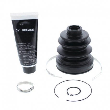 ALL BALLS OSŁONA PRZEGUBU NAPĘDOWEGO (MANSZETA) TYLNA WEWNĘTRZNA KAWASAKI TREYX 750 4X4 '08-'11, TREYX 750 4X4 LE '08-'13, TREYX