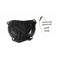 UFO 2025/11 OSŁONA POKRYWY SPRZĘGŁA KTM SXF (SX-F) 250 / 350 '16-'21, EXC 250 / 350 '17-'21, HUSQVARNA FC 250 / 350 '16-'21, FE 