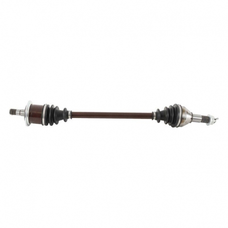 ALL BALLS PÓŁOŚ NAPĘDOWA CAN-AM MAVERIC 1000 R XMR '14-18, MAVERIC MAX 1000 R XMR '17-18, PRZÓD LEWA