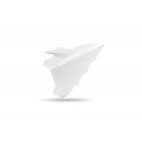 UFO 2025/11 OSŁONY FILTRA POWIETRZA BETA RR 250 / 300 / 350 / 400 / 450 '25-'26 KOLOR BIAŁY