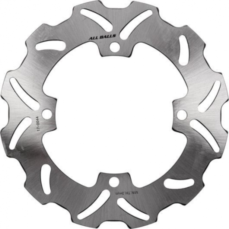 ALL BALLS TARCZA HAMULCOWA TYŁ SUZUKI RMX 450 '10-'19, RMZ 250 '07-'24, RMZ 450 '05-'24