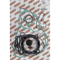 JR (OMP) WYPRZEDAŻ KOMPLET USZCZELEK KTM SXF 350 '11-'12, EXCF 350 '12-'13