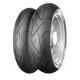 CONTINENTAL OPONA 190/55ZR17 CONTISPORTATTACK (75W) TL M/C TYŁ DOT 27/2024 (244395)