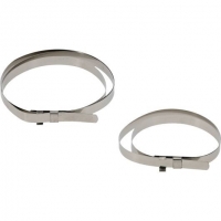 ALL BALLS OPASKI OSŁONY PRZEGUBU NAPĘDOWEGO 2 SZT. (UNIWERSALNE)