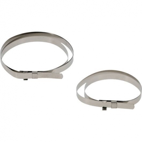 ALL BALLS OPASKI OSŁONY PRZEGUBU NAPĘDOWEGO 2 SZT. (UNIWERSALNE)