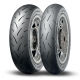 DUNLOP OPONA 130/70-12 TT93 GP 62L TL TYŁ DOT 43/2024 (NA ZAMÓWIENIE)