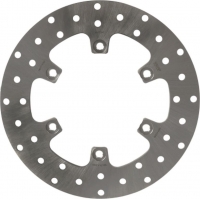 TRW ZF TARCZA HAMULCOWA TYŁ DUCATI MONSTER 600 /620 / 750 / 900 93-06, YAMAHA FZR / FZS / XJ / YZF 600 89-03, XT 660 04-16, TDM