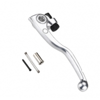ACCEL DŹWIGNIA SPRZĘGŁA KTM SX/EXC '07-19 HUSQVARNA '14-19, BETA RR 250/300 '13-19 POMPA BREMBO (MX-08397-1,74021) (LB-1545-OE-P