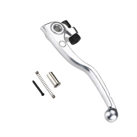 ACCEL DŹWIGNIA SPRZĘGŁA KTM SX/EXC '07-19 HUSQVARNA '14-19, BETA RR 250/300 '13-19 POMPA BREMBO (MX-08397-1,74021) (LB-1545-OE-P