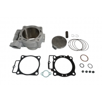 NAMURA 2026/01 CYLINDER KOMPLETNY HONDA CRF 450R (09-16) STD 96MM TŁOK KUTY FX-10046 (EC210-029) - ZASTĘPUJE MX-09171K