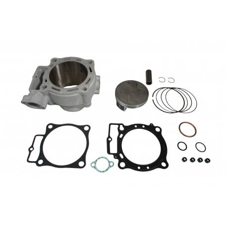 NAMURA 2026/01 CYLINDER KOMPLETNY HONDA CRF 450R (09-16) STD 96MM TŁOK HYPERDRIVE NX-10046 (EC210-029) - ZASTĘPUJE MX-09171K