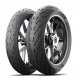 MICHELIN OPONA 140/70ZR17 ROAD 6 66W TL M/C TYŁ DOT 27/2025