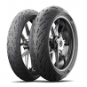 MICHELIN OPONA 140/70ZR17 ROAD 6 66W TL M/C TYŁ DOT 27/2025
