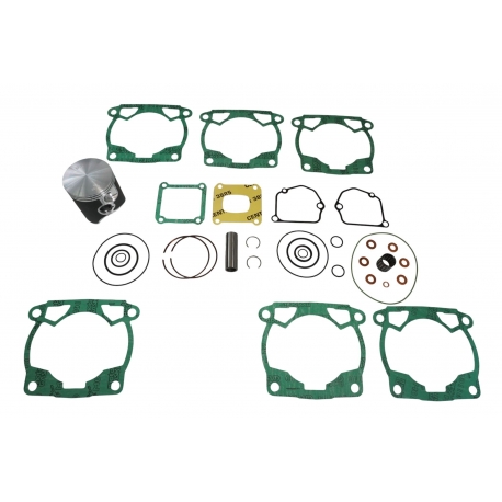 VERTEX ZESTAW NAPRAWCZY GÓRY SILNIKA KTM SX / EXC / TPI 250 '23-'25, HUSQVARNA TE / TC 250 '23-'25, GAS GAS EC / MC 250 '24-'25 