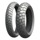 MICHELIN OPONA 110/80R18 ANAKEE ADVENTURE 58V TL/TT M/C PRZÓD DOT 40/2024