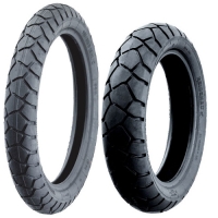 HEIDENAU OPONA 130/80-17 K76 65H TL TYŁ DOT 47/2025