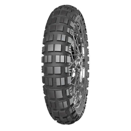 MITAS OPONA 140/80B18 ENDURO TRAIL XT 70T TL/TT M+S TYŁ DOT 25/2025 (ZAMIENNIK:70000512)