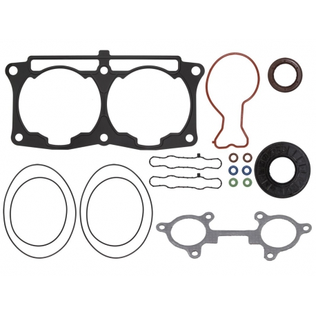 SPI SNOW KOMPLET USZCZELEK Z USZCZELNIACZAMI SILNIKOWYMI POLARIS INDY / RMK / RUSH / SWITCHBACK / SKS 850 '19-'23, PATRIOT 9R '2