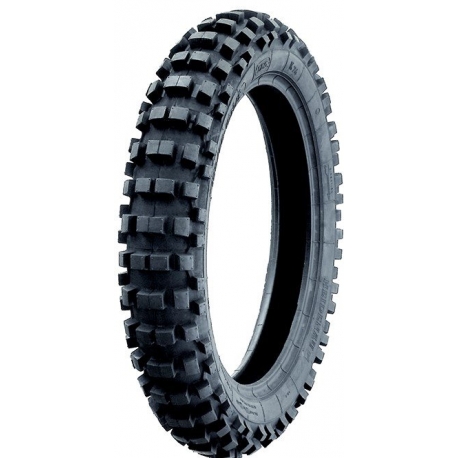 HEIDENAU OPONA 120/90-17 K74 68M TT M+S M/C REINF (MOTOCROSS) TYŁ DOT 40/2025