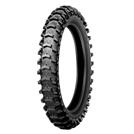 DUNLOP OPONA 80/100-21 GEOMAX MX12 (PIASKOWA) 51M TT PRZÓD DOT 06/2025