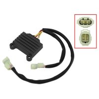 PSYCHIC REGULATOR NAPIĘCIA HUSQVARNA TE 150, FE 350S/501S, TX 300 '19-'23, FE 250/350/450/501 '17-'22, KTM XC-W 150/250/300 '18-