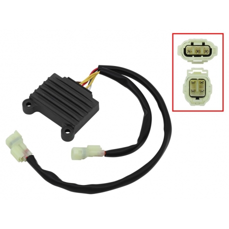 PSYCHIC REGULATOR NAPIĘCIA HUSQVARNA TE 150, FE 350S/501S, TX 300 '19-'23, FE 250/350/450/501 '17-'22, KTM XC-W 150/250/300 '18-