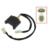 PSYCHIC REGULATOR NAPIĘCIA HUSQVARNA TE 150, FE 350S/501S, TX 300 '19-'23, FE 250/350/450/501 '17-'22, KTM XC-W 150/250/300 '18-