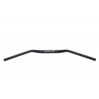 ACCEL KIEROWNICA ALUMINIOWA 28,6 MM STREETFIGHTER KOLOR CZARNY