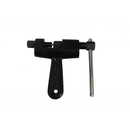 BIKETEC NARZĘDZIE ROZKUWARKA ŁAŃCUCHÓW NAPĘDOWYCH 415/420/428/520 - opakowanie zastępcze