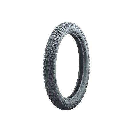 HEIDENAU OPONA 2.75-16 K46 46M TT M/C REINF PRZÓD/TYŁ DOT 39/2025