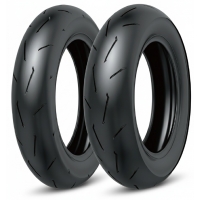 OBOR (WANDA) OPONA 100/90-12 JET RS W6016 64P 6PR TL PRZÓD DOT 41/2025 (RACING SOFT)