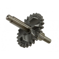 PSYCHIC WAŁEK POMPY WODY HONDA CR 80/85R '84-07 (19230-GC4-730)