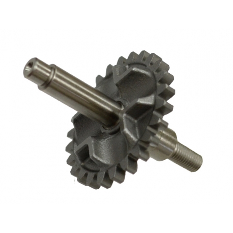 PSYCHIC WAŁEK POMPY WODY HONDA CR 80/85R '84-07 (19230-GC4-730)