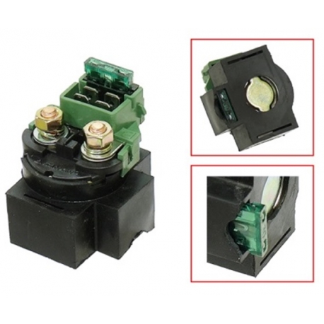 BRONCO PRZEKAŹNIK ROZRUSZNIKA CF MOTO CF 500 ALL, SSV/CF600 '15-16, 12V 30A (9010-150310-10001)