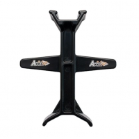 ACCEL BLOKADA AMORTYZATORA TRANSPORTOWA WYS. 21,5CM KOLOR CZARNY