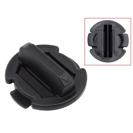 BRONCO 2025/10 KOREK SPUSTOWY WODY Z PODŁOGI POLARIS RZR 4 / S 900 '15-'20, GENERAL 1000 '16-'23, RZR XP / XP4 1000 '15-'20, RZR