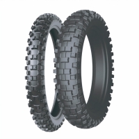 OBOR (WANDA) OPONA 90/100-21 BULWARK ENDURO W7021 57M M/C TT PRZÓD DOT 40/2025