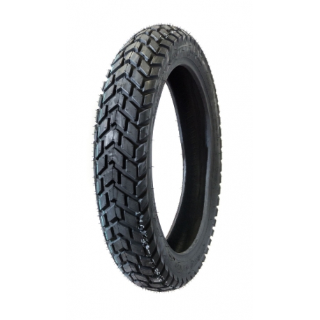 WANDA OPONA 110/80-18 P6167 6PR 64R M/C TL TYŁ DOT 41/2025 (DUAL SPORT)