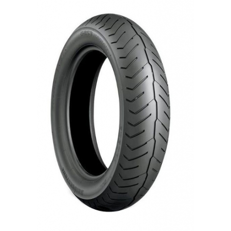 BRIDGESTONE OPONA 130/70-18 EXEDRA G721 J 63H TL YAMAHA MIDNIGHT STAR XVS950A PRZÓD/TYŁ DOT 38/2025