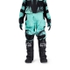 SPODNIE MOTOCYKLOWE JUNIOR FOX 180 KAIROS TURQUOISE