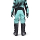SPODNIE MOTOCYKLOWE JUNIOR FOX 180 KAIROS TURQUOISE