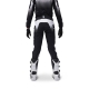 SPODNIE MOTOCYKLOWE JUNIOR FOX 180 LEAN BLACK/WHITE