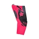 SPODNIE MOTOCYKLOWE JUNIOR GIRLS FOX 180 SHIELD BLACK/PINK