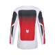BLUZA MOTOCYKLOWA JUNIOR FOX 180 SHIELD FLUO RED