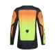 BLUZA MOTOCYKLOWA JUNIOR FOX 180 SHIELD FLUO YELLOW