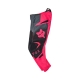 SPODNIE MOTOCYKLOWE JUNIOR FOX GIRLS 180 SHIELD BLACK PINK