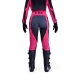 SPODNIE MOTOCYKLOWE DAMSKIE FOX 180 SHIELD BLACK/PINK