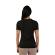 T-SHIRT DAMSKI FOX ABSOLUTE TECH BLACK